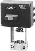 SQX31.00 | BPZ:SQX31.00 SIEMENS замена: SAX31.00 цена, купить