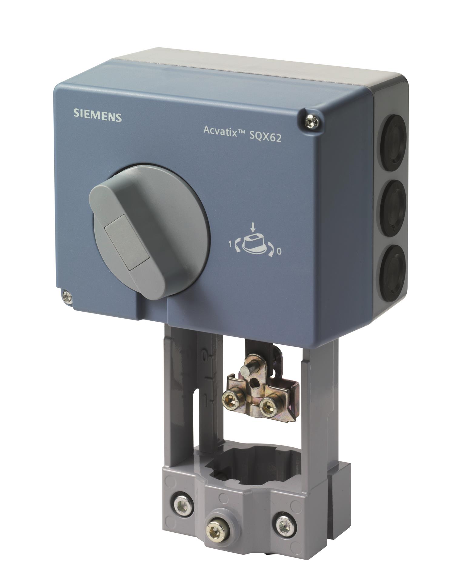 SQX62U | BPZ:SQX62U SIEMENS Приводы клапанов цена, купить