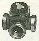 VCA41.3200 | BPZ:VCA41.3200 SIEMENS замена: VCI31.32 цена, купить