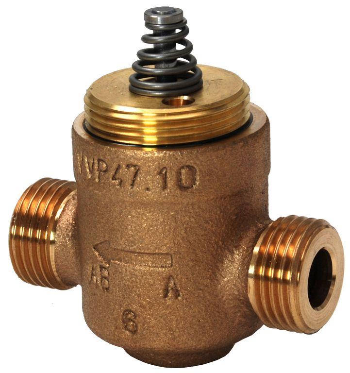 VVP47.15-2.5S | BPZ:VVP47.15-2.5S SIEMENS Клапаны цена, купить