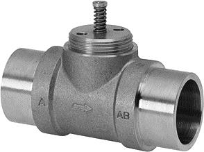 VVS46.25 | BPZ:VVS46.25 SIEMENS Клапаны цена, купить