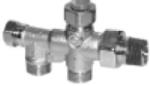 VYC615 | BPZ:VYC615 SIEMENS Клапаны цена, купить