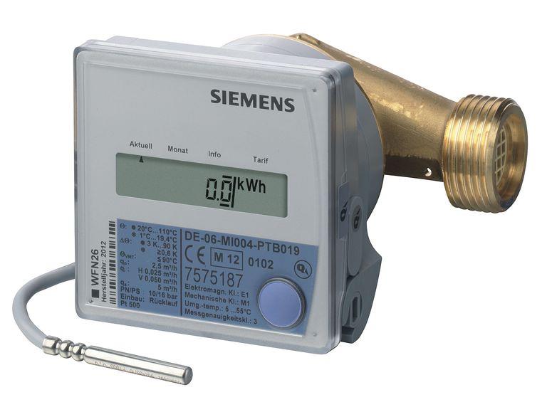WFN21.D111 | BPZ:WFN21.D111 SIEMENS Счётчики цена, купить